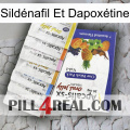 Sildénafil Et Dapoxétine 11